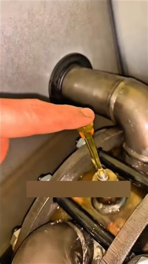 Laminar Flow Explanation #facts