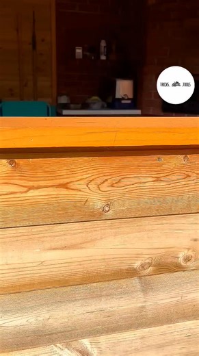 Tricks With Tools on Instagram: "Stop drilling crooked holes that ruin your entire project. We've all been there—you line up the drill bit perfectly, start drilling, and somehow it drifts sideways. Now your shelf bracket is off-center, your hardware doesn't fit right, and you're left with ugly pilot holes staring back at you. Here's the genius fix: grab a scrap piece of PVC pipe and slip your drill bit through it. The pipe acts as a guide sleeve, keeping your bit dead straight from start to fini