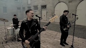 BRYAN ADAMS — Cuts Like a Knife (classic version) official video 2022