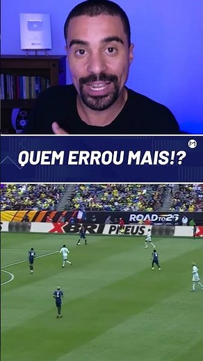 O VASCO (às vezes )TEM EXPLICAÇÃO #vasco #vascodagama #shorts