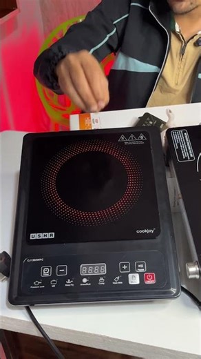 INDUCTION या INFRARED क्या बेस्ट है