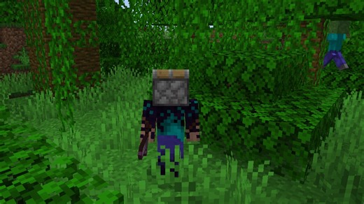 【MC】item replace指令的利用