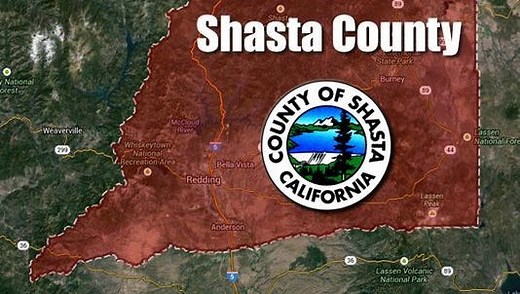 What to know about Shasta County's new evacuation zone map, its public safety alerts