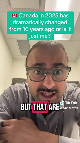 Canada in 2025: A Transformed Landscape