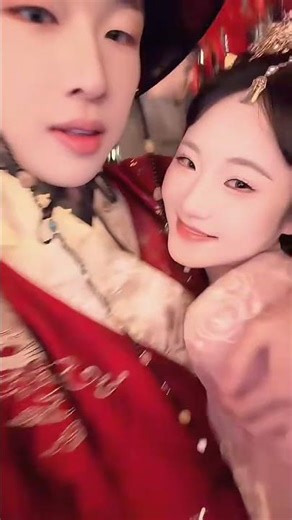 She Chose Love Over Family… With Her Guard 😱❤️ #Shorts