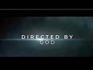 Directed by god produced by faith instagram trending edit meme template