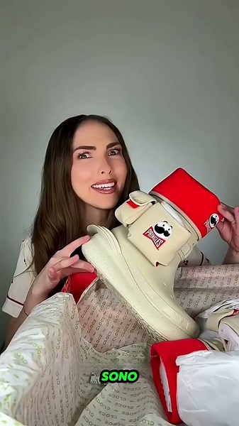 3 pairs of shoes that will leave you speechless.#shorts #viral #shortvideo