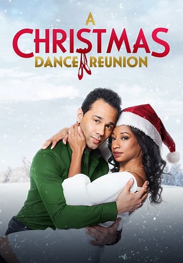 A Christmas Dance Reunion (2021)