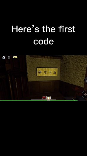 The Mimic Chapter 3 Codes Tutorial #TheMimic #themimicroblox #themimicchapter3 @tab1101 I’ve made the turorial! Srry it took so long