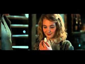 La ladrona de libros - Tráiler 1 - Doblaje personajes Liesel y Max en español