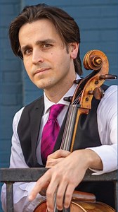 Baylor music professor selected as Fulbright U.S. Scholar