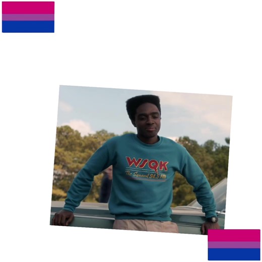 all my favs are gay because i said so #strangerthings #thepitt #marvel #DC #fyp buzzwords: will byers mike wheeler steve harrington jonathan byers dustin henderson lucas sinclair Dennis Whitaker Robby Robinavitch peter parker johnny storm clark kent lex luthor clapton davis byler henclair stonathan Hucklerobby spideytorch clex