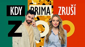ZOO nové začátky, kdy Prima zruší svůj nekonečný seriál? | O médiích | Stream
