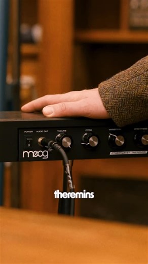 In Episode 2 of Synthesizing with Moog, we dive into ‘Dynamics’, exploring how circuits like Voltage-Controlled Amplifiers and Envelope Generators shape individual notes and bring sound to life with further dimensions of expression. 🎶 Follow along with our seven-part journey into the art and science of synthesis. Episode 2 is out now! 📝 Download the printable worksheets and tune into the full episodes at the link in our bio. #Moog #SynthesizingWithMoog #analogsynthesis #electronicmusic | Moog 