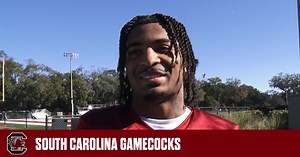 Gator Bowl Post-Practice Interviews: Offense