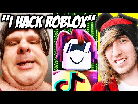 Roblox TikTok CRINGE That Went TOO FAR!