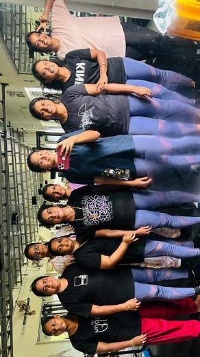 Fusion fitness ladies on Instagram: "Abs day routine 🫶🏻 @fusion_fitnessgym #fusionfitnesskp #kalanthapanai #fitness #trendingreels #gymmotivation #fitnessmotivation #gymworkoutvideos #viral #fitnessjourney #gymaddict #fitlifestyle #instagood #instadaily #gymakka #gymlifestyle #gymgirl #fitnessaddict #gymmeme #gymcomedy #gymcouple #gymrat #trending #gymcrush #abs"