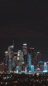 8.1K views · 87 reactions | Did you catch last night's supermoon?  Click for all things L.A. here!  bit.ly/Secret_LA Asteryx/IG | Secret Los Angeles | Facebook