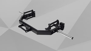 Force USA Walkthrough Trap Bar Review (2026 Update) | BarBend