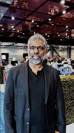 How Zoho’s approach to AI is different #ZoholicsUSA2026