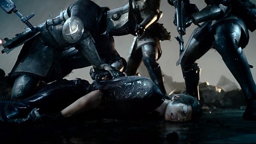 FFXV Episode Ignis Guide: How to Access All Alternate Endings