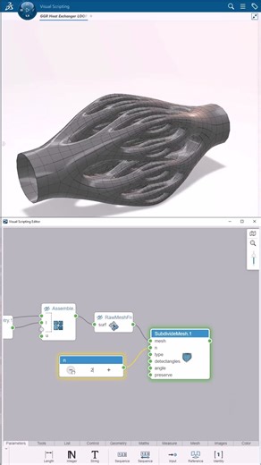 How to capture knowledge and simplify complex engineering tasks?