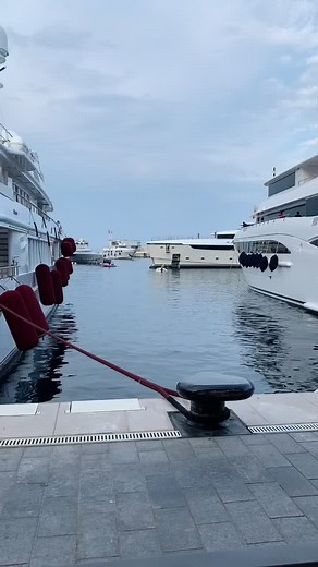 Matthijs Rhee | Superyachts op TikTok