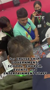 14K views · 371 reactions | Sound Tech Training Course on Audio Mixer...