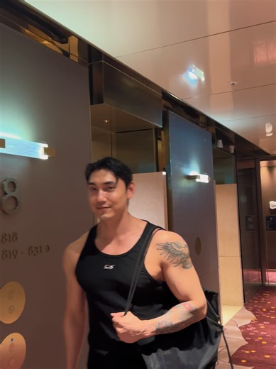 Gym Time #fitnessmotivation #fit #workout #gym #fyp