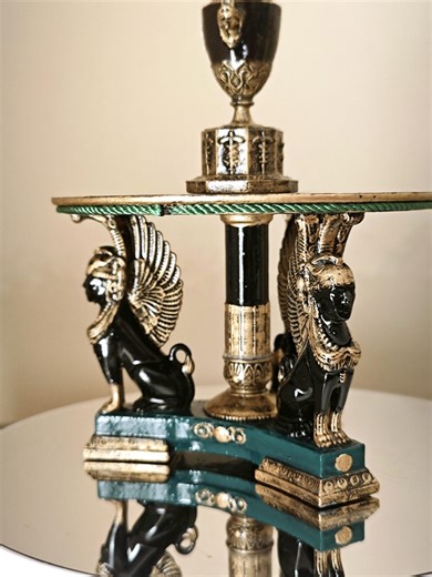 Empire Table, 1/12 Scale - Etsy