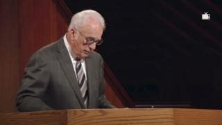 Join us tomorrow on GTY TV for the conclusion of Forgiveness in an Age of Rage. To find your local station, visit https://linktr.ee/gracetoyou | Grace to You