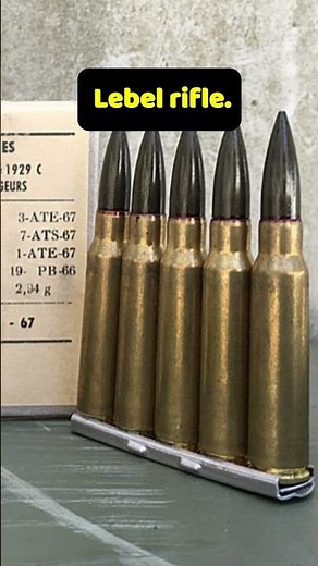 MAS-36 - Could It Have Altered the Battle of France