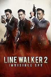 Line Walker 2: Invisible Spy