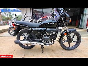 Hero Splendor Plus 2023 | All New SPLENDOR+ Features | Favorite Bike | Real-life Review