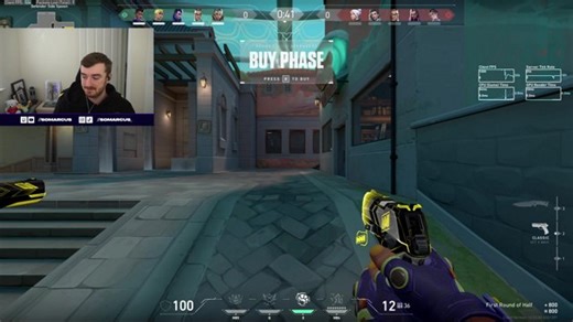 PRO X2 SUPERSTRIKE GAMING GEKKO! / !streams