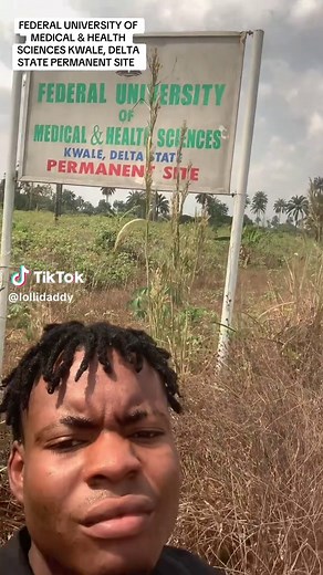 Explore Federal University of Medical & Health Sciences Kwale