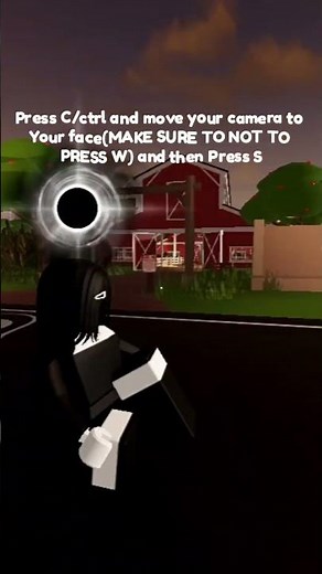 how to infinite slide in pc!! (Tutorial) #roblox #fypシ #rblx #evade #tutorial #trending