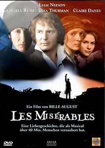 Les Misérables Trailer SD (Englisch) (1998)