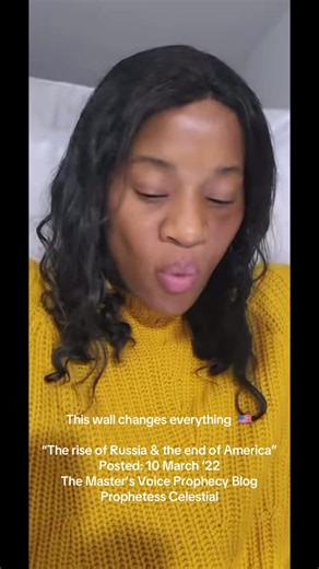 Isaiah 13 Prophecy: Russia and America's Future