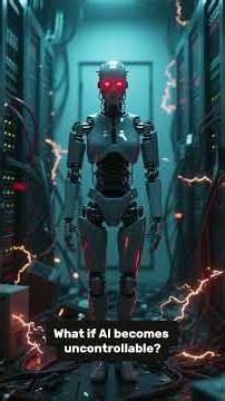 WHAT IF Series | The Scenarios No One Wants to Imagine