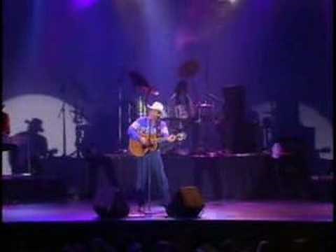 Chris Ledoux Concert part #2