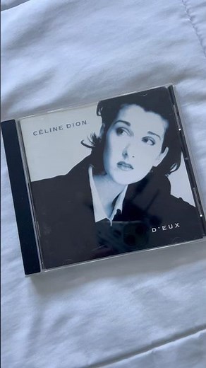 D’eux by Céline Dion (1995) | FOR THE RECORD 💙 #celinedion #celine