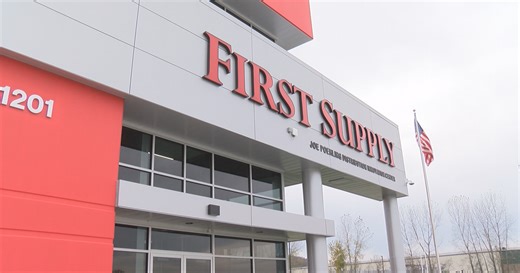 La Crosse's 128-year-old First Supply expands to Chicago