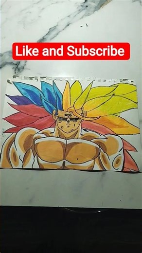 super saiyan infinity 2.0 #goat #god