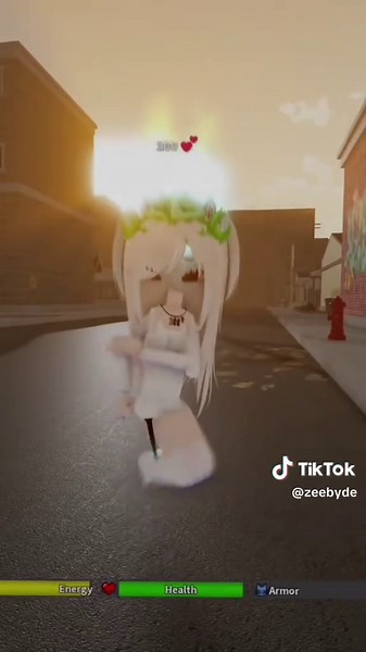 Creative Roblox Hairstyles Combos for Cool Kids