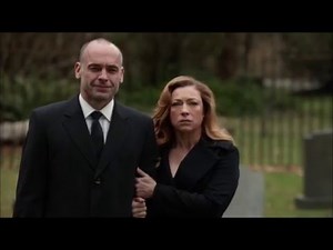 Arrow 4x19: Canary Cry - Laurel's Funeral