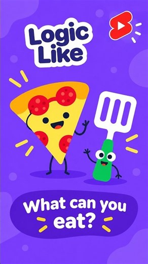 Can you solve these 2 quick puzzles in 3 seconds? ⚡#shorts #puzzle
