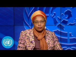 Call to Action for Human Rights (7 March 2022) | United Nations