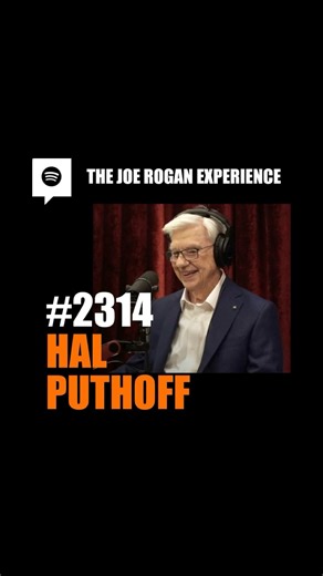 The Joe Rogan Experience on Instagram: "Ep 2314 • @halputhoff on remote viewing • Hal Puthoff is a physicist researching energy generation, space propulsion, and other related topics. He is the president and CEO of EarthTech International, Inc., and director of the Institute for Advanced Studies at Austin. www.earthtech.org"