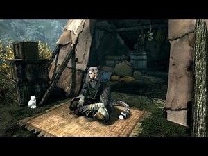 Skyrim guide to making money